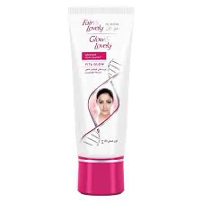 Glow& lovely Cream Mv Forshya Gf 80 g