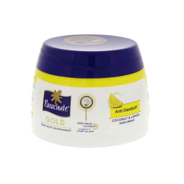 Parachute Anti-dand Hair Cream 210 mL