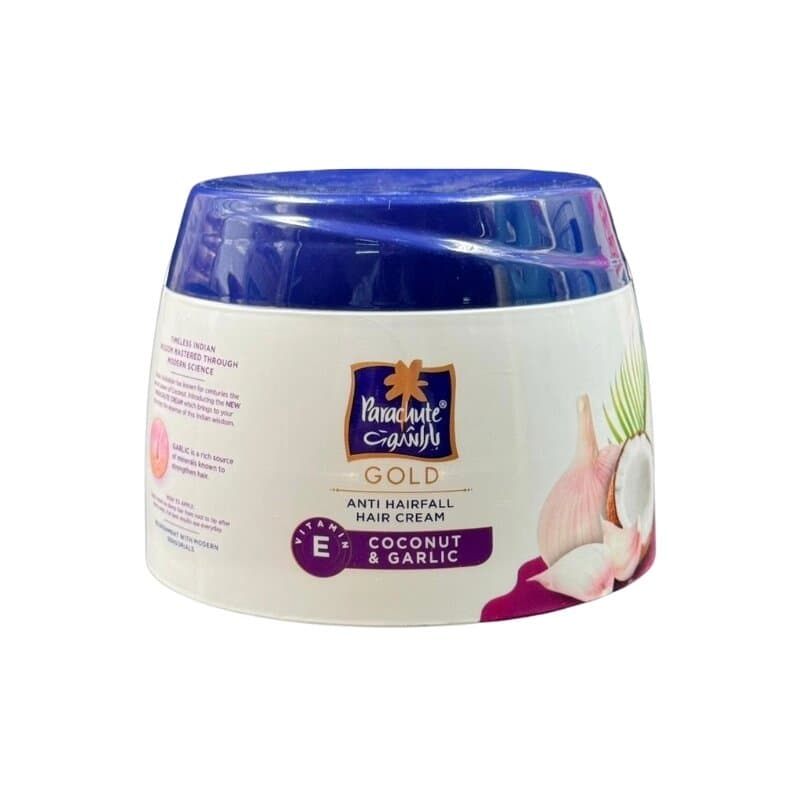 Parachute Gold H/Cream 210 mL