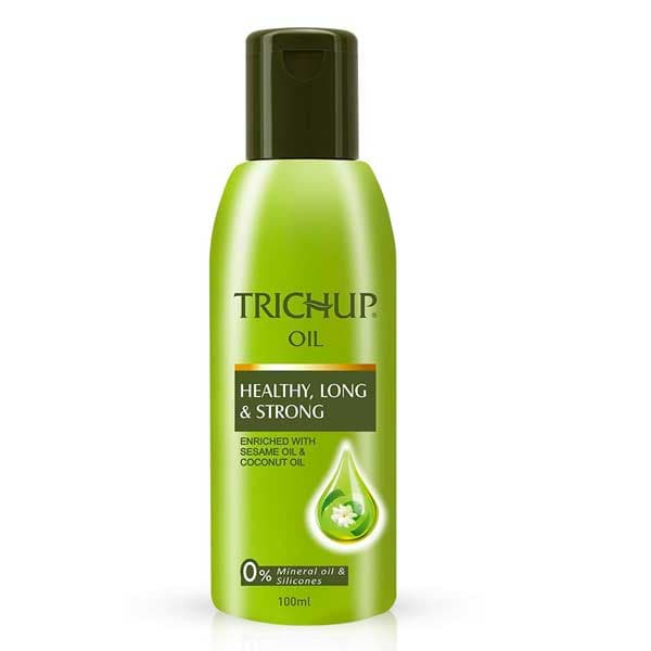 Trichup Hair Oil 100 mL
