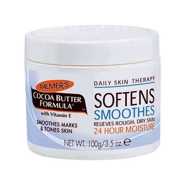 Palmers Cocoa Butter Formula Jar 100 g