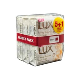 Lux Bar Creamy Perfection 120 g 5 + 1 Free - image 2