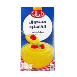 Al Alali Custard Powder 450 g - image 3