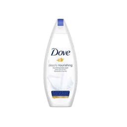 Dove Deep Nourishing Shower Gel 250 mL - image 2