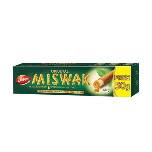 Dabur Miswak Tooth Paste 50 g