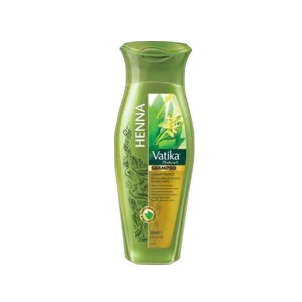 Dabur Vatika Dandruff Guard Shampoo 2 x 400 mL