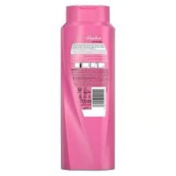 Sunsilk Shampoo Shine& strength 700 mL - image 1