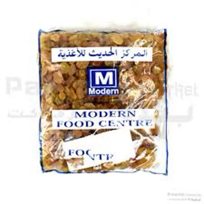 Mfc Kishmish Gold 250 g