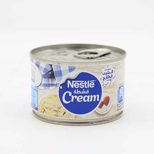 Nestle Ster Cream 160 g