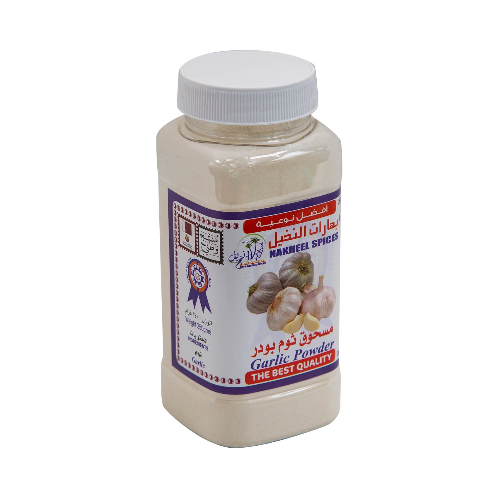 Nakheel Garlic Powder 250 g