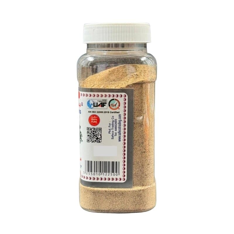 Nakheel Black Pepper Powder 250 g