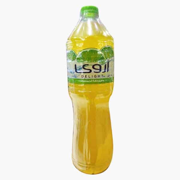 Arwa Delight Lemon 1.5 L