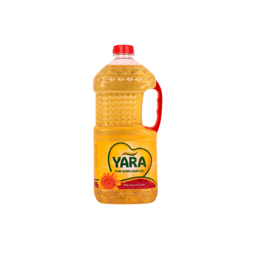 Yara Sunflower OIL 3 L