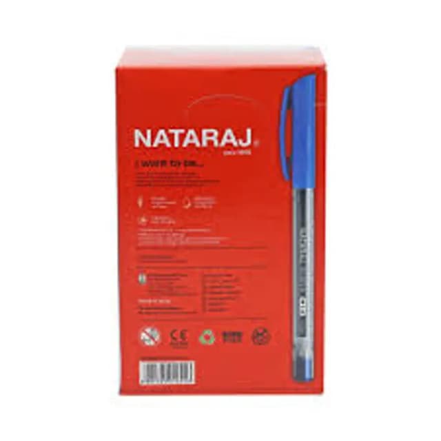 Nataraj Ball Pen