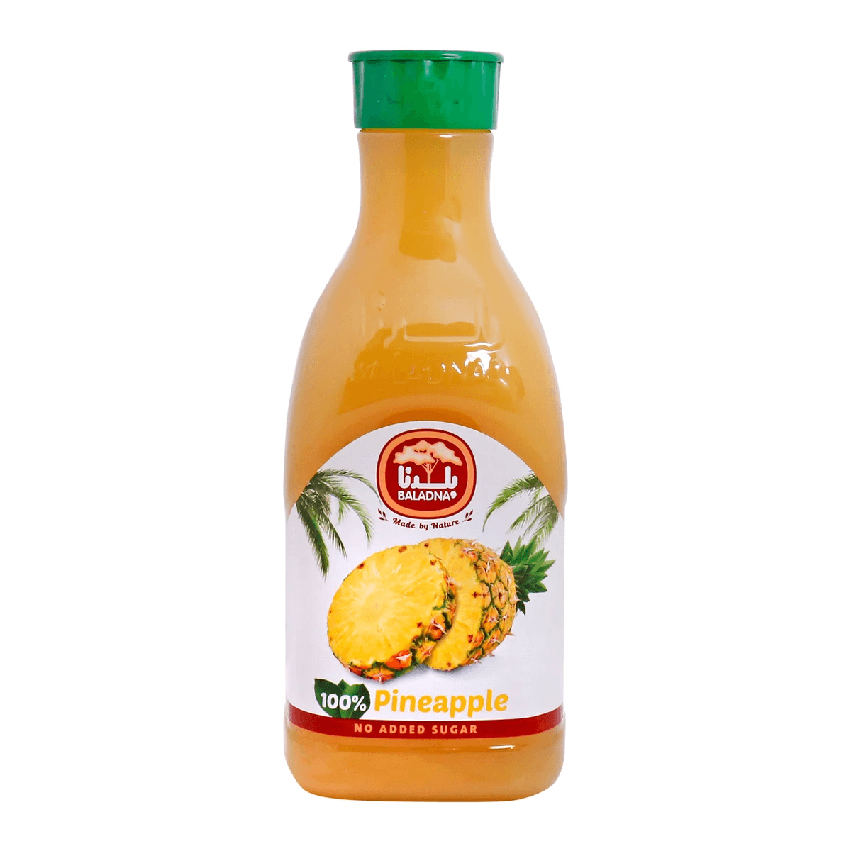 Baladna Chilled Juice Pine Apple 1.5 L