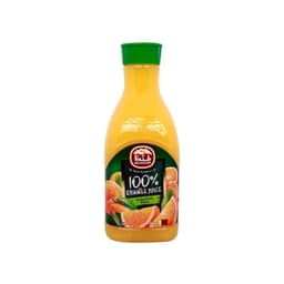 Baladna Chilled Juice Orange 1.5 L - image 3