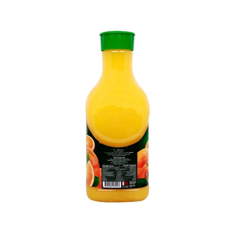 Baladna Chilled Juice Orange 1.5 L