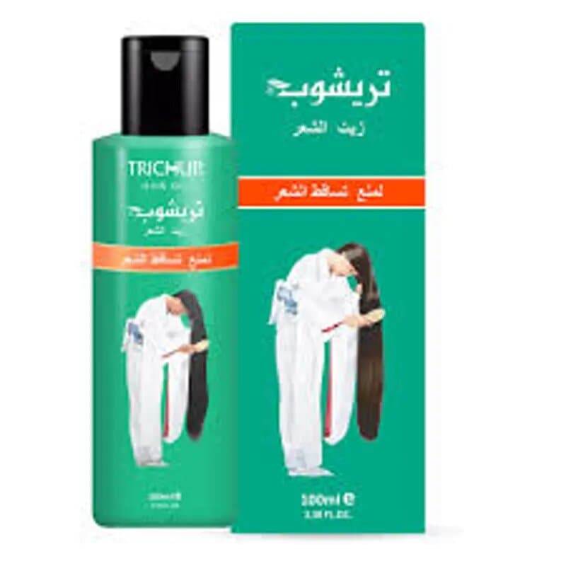 Trichup Hair Oil Hair Fall Control 200 mL