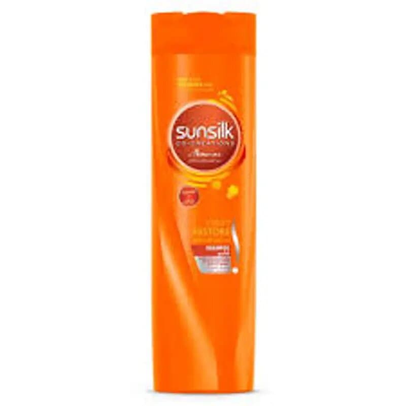Sunsilk Shampoo Instant Restore 400 mL