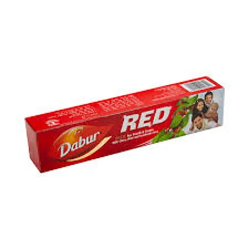 Dabur Red Toothpaste 200 g