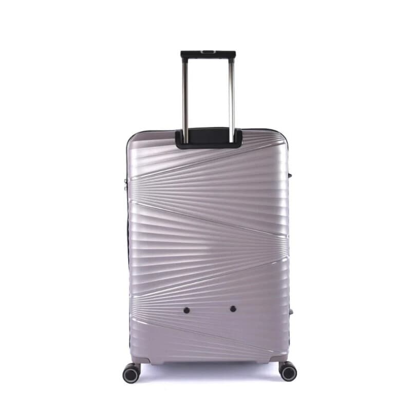 Bullet Trolly 4 Pc Set Set 2 wheel 28"