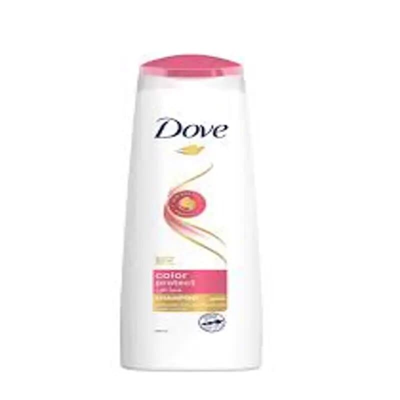 Dove Shampoo N/Solutions Colour Care 400 mL