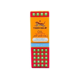 Tiger Balm Oil 57 mL - image 1