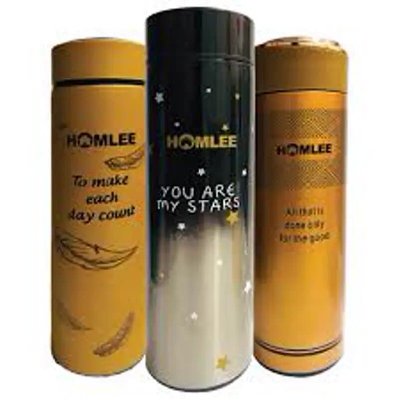 Homlee Hm-2052 Vacuum Bottle 500 mL