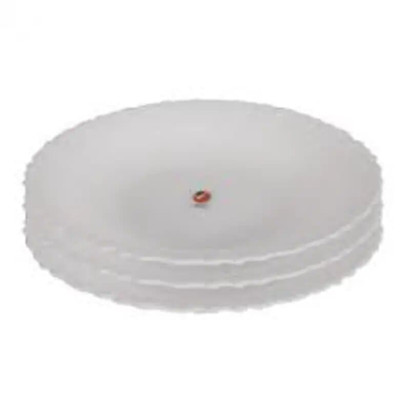 Homlee Hm-2056 Opal Dinner Plate Printed
