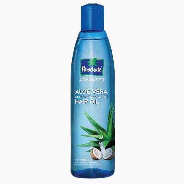 Parachute Advansed Aloe Vera Coconut Hair Oil 150m