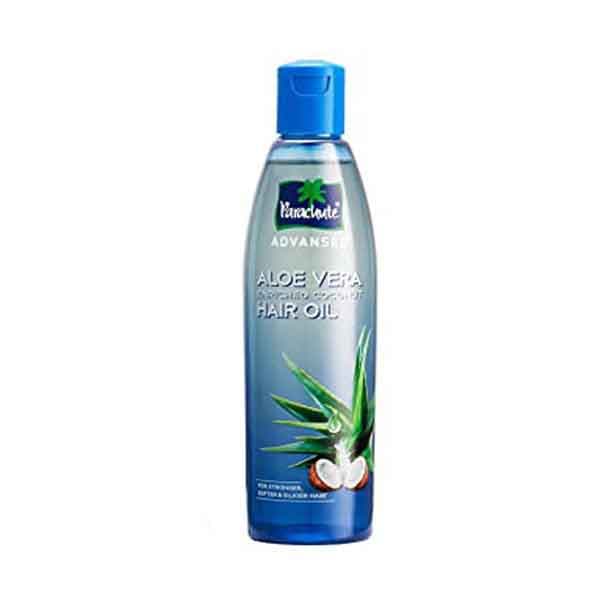 Parachute Advance Aloe Vera Coc Hair Oil 250 ml