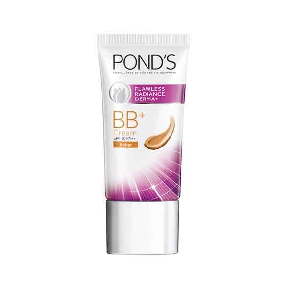 Pond's Flawless Radiance Derma Bb Cream Beige 25 g