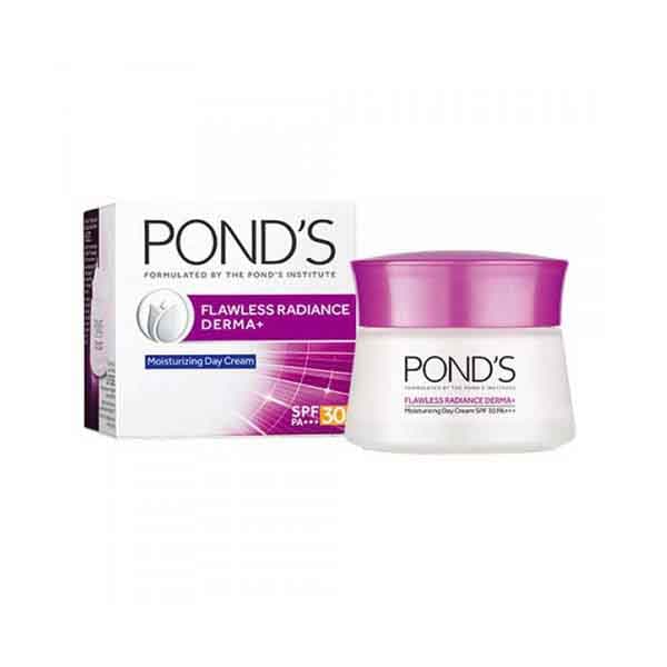 Pond's Flawless Radiance Derma Night Cream 50 g
