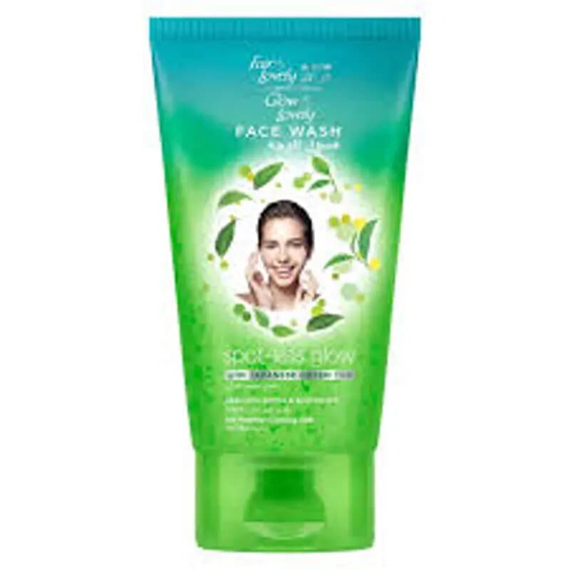 Glow& lovely Pimple Face Wash Flamb Gf 150 mL