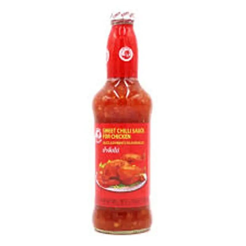 Cock Sweet Chilli Sauce For Chicken 800 g