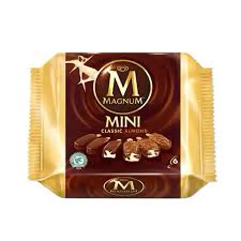 Magnum Mini Clasic 345 mL