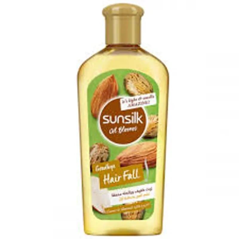 Sunsilk Hair Oil Hairfall 250 mL