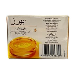 Pears Soap Pure And Gentle 125 g - image 1