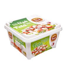 Baladna Feta Premium Cheese 400 g