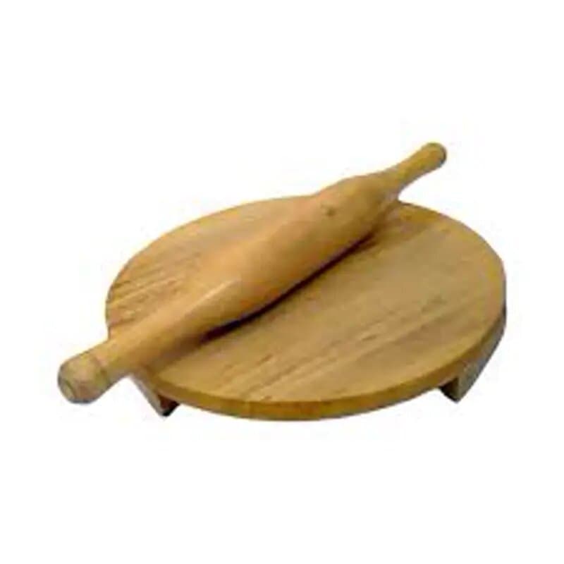 Gitco Sheesham Wooden Chakla