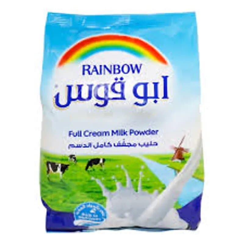 Rainbow Milk Powder Pouch 2.25 Kg