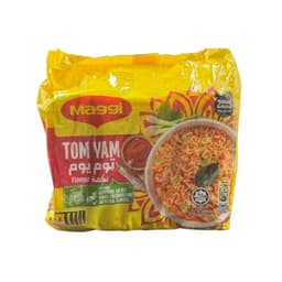 Maggi 2-minn Tom Yam 80 g - image 2