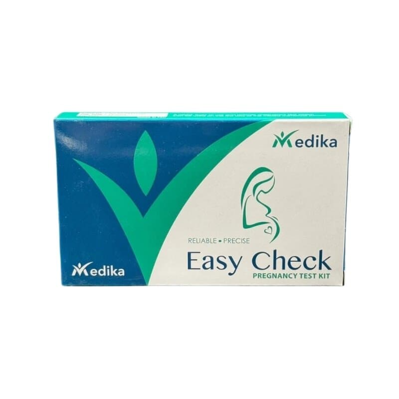 Medica Easy Check Pregnancy Test Kit