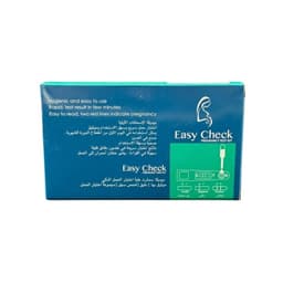 Medica Easy Check Pregnancy Test Kit - image 2