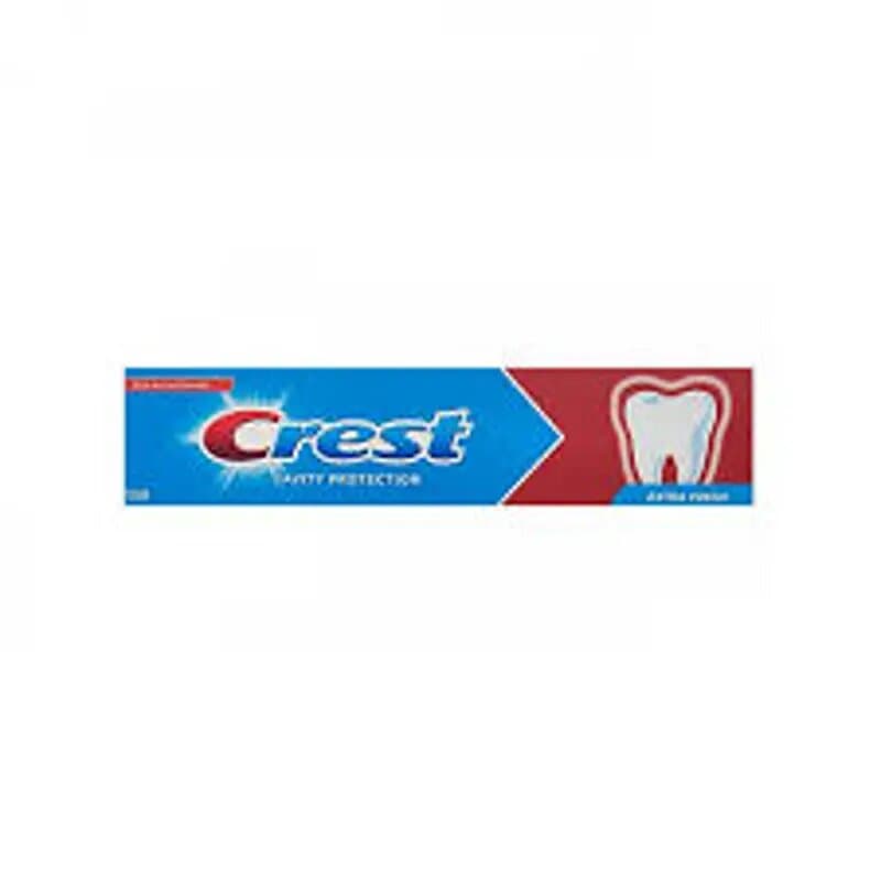 Crest Cavity Extrfresh 125 mL