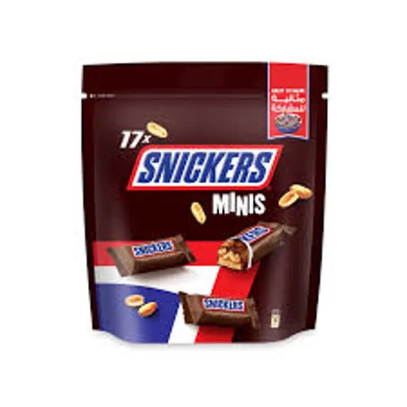 Snickers Mini 180 g