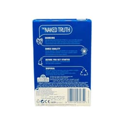 Durex Extra Safe Condom 20 Pc - image 1