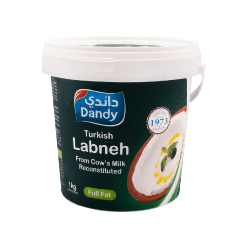 Dandy Turkish Labneh Full Fat