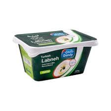 Dandy Turkish Labneh Full Fat 225 g