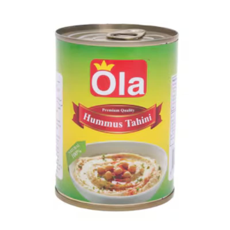 Ola Hummus Tahini 400 g
